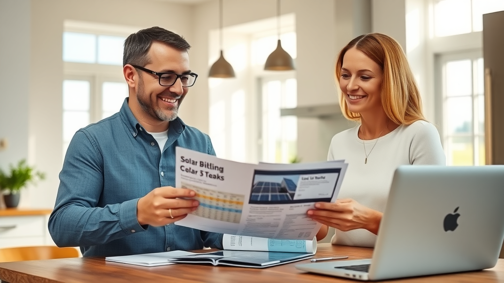 Texas homeowner and consultant discuss solar incentives savings opportunities